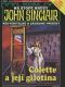 [John Sinclair 263] • Colette a její gilotina